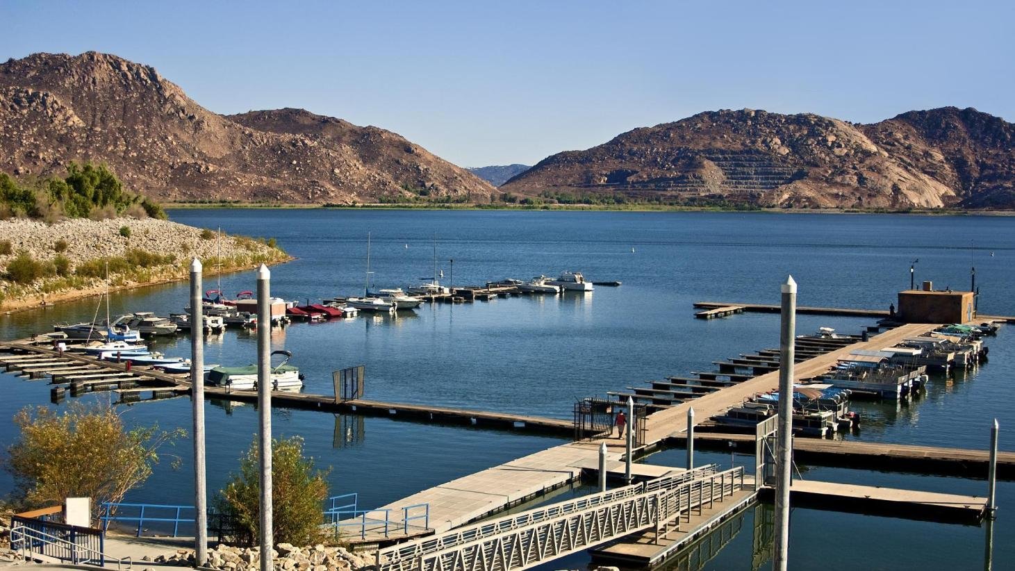 Aerial Photography Services in Moreno Valley, California by iSky Films