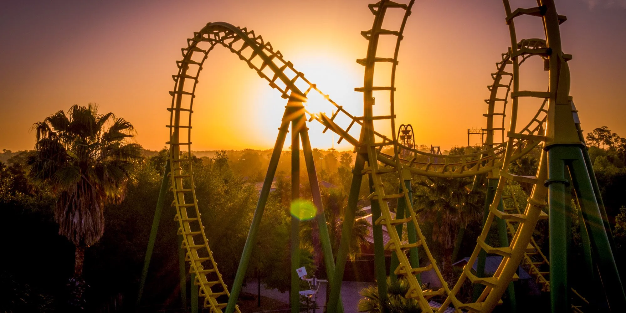 Aerial Photography Services in Valdosta, Georgia by iSky Films