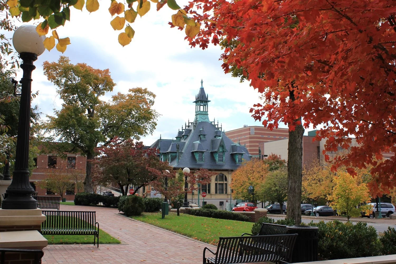 Aerial Photography Services in Clarksville, Tennessee by iSky Films