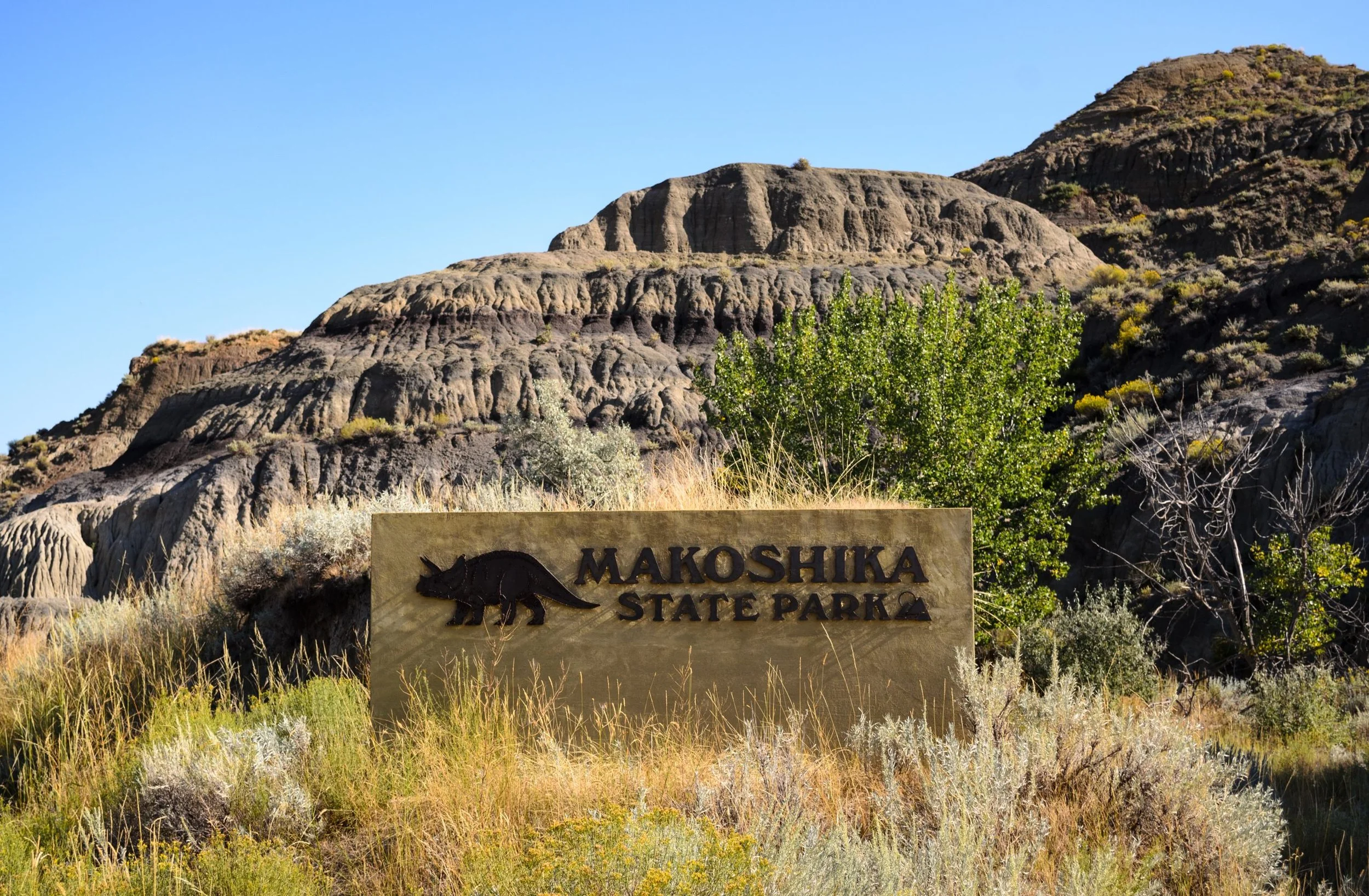 Aerial Photography Services in Glendive, Montana by iSky Films 