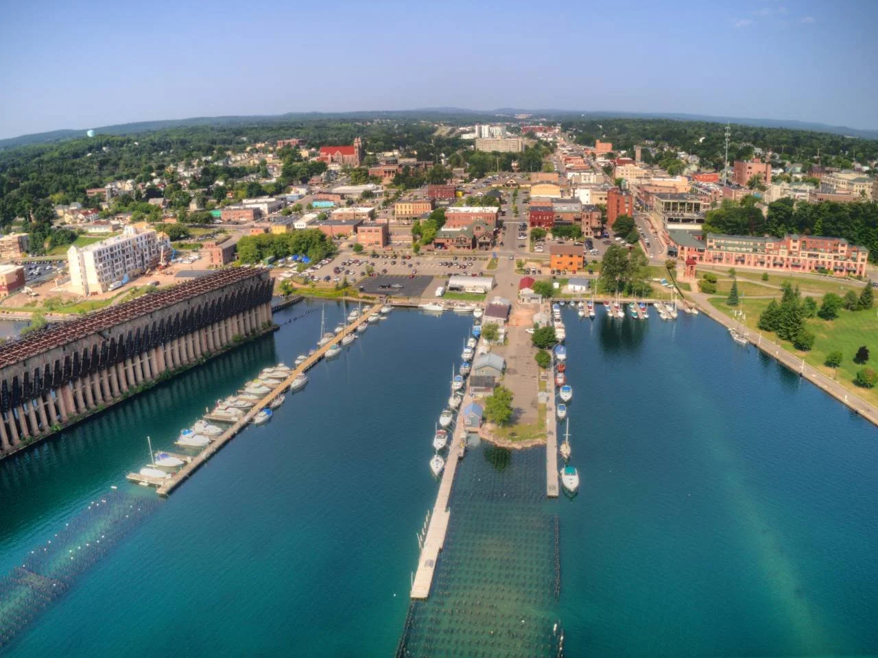 Marquette Michigan Drone Photography Services.jpeg
