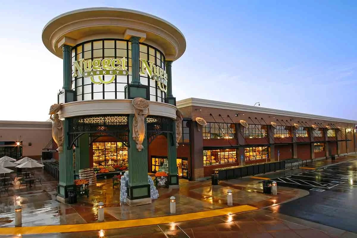 Aerial Photography Services in Roseville California by iSky Films