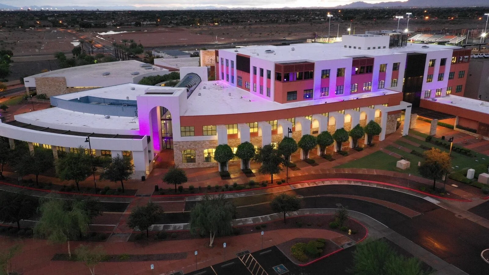 Surprise Arizona Aerial Photography Service.jpeg