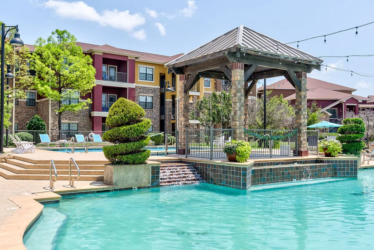 Aerial Photography Services in Norman Oklahoma by iSky Films