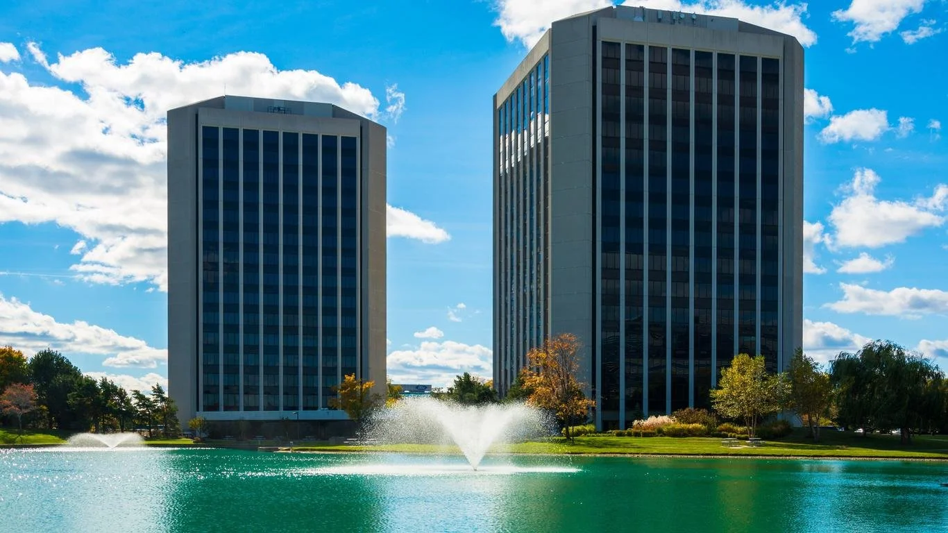 Aerial Photography Services in Dearborn Michigan by iSky Films
