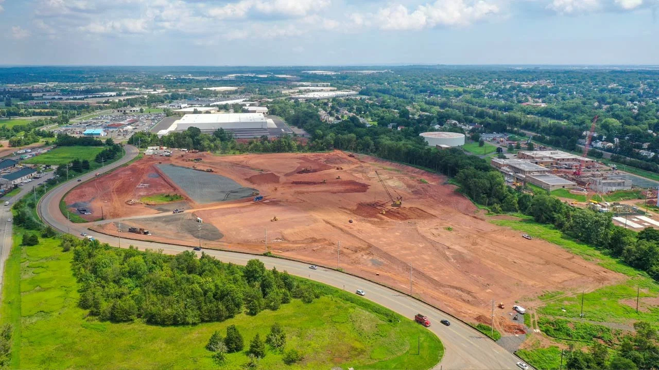 Aerial Photography Services in Edison New Jersey by iSky Films