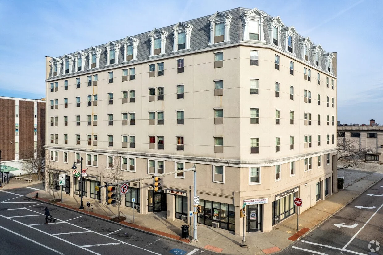 Brockton Massachusetts Drone Photography Service.jpeg