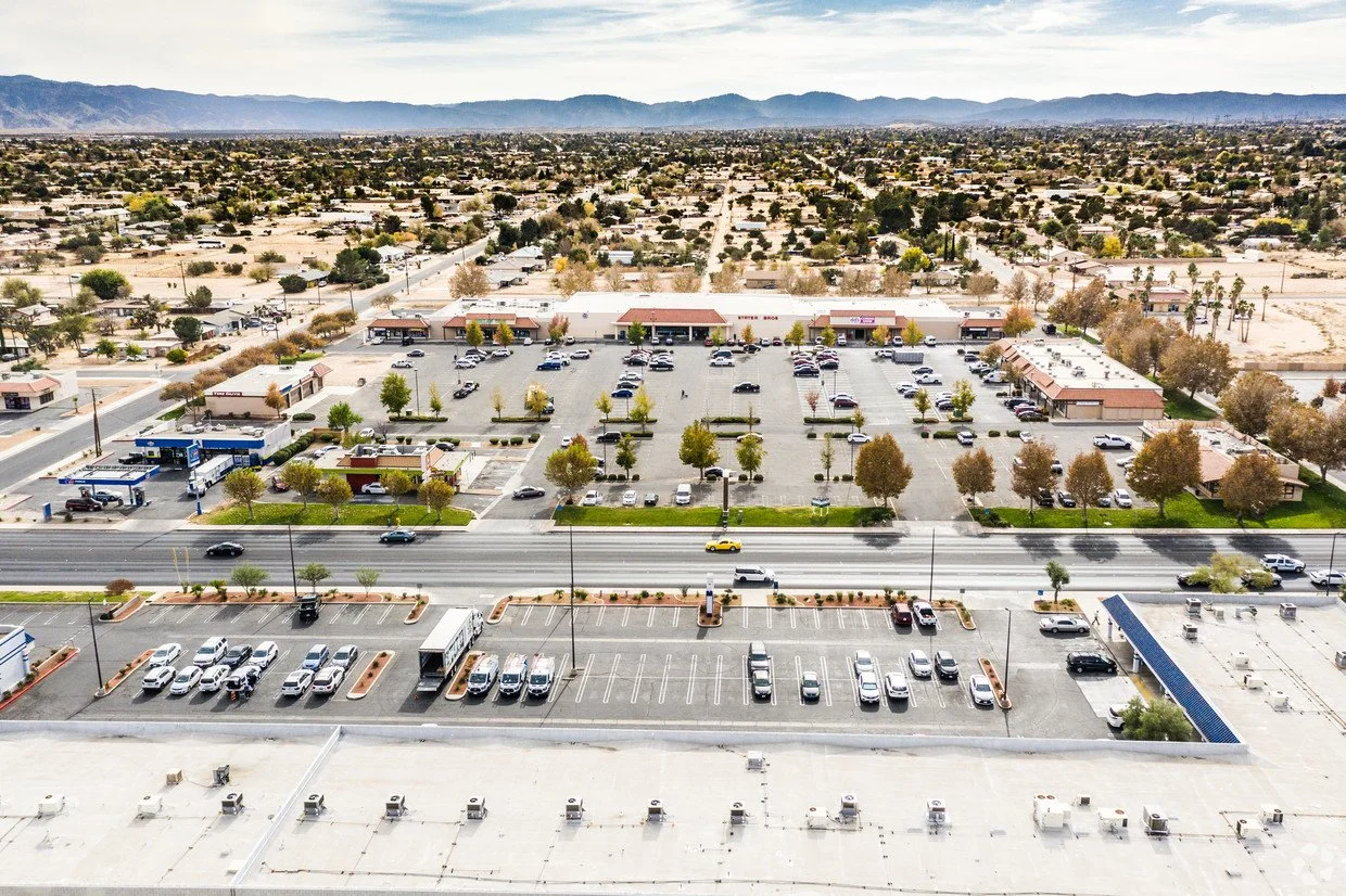 Hesperia California Drone Photography Service.jpeg