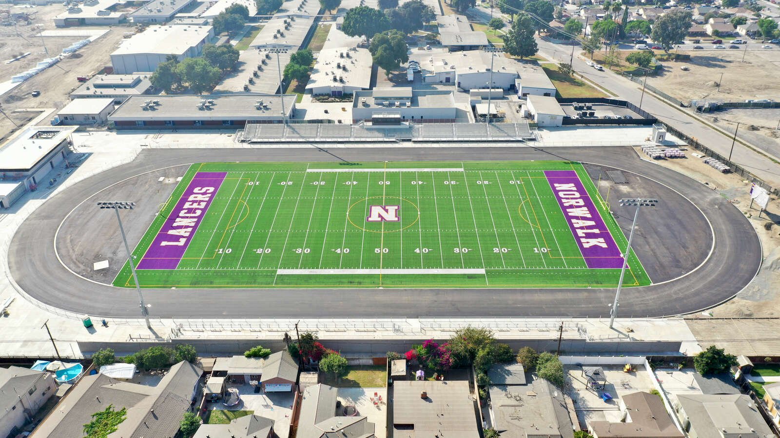 Norwalk California Drone Photography Service.jpeg