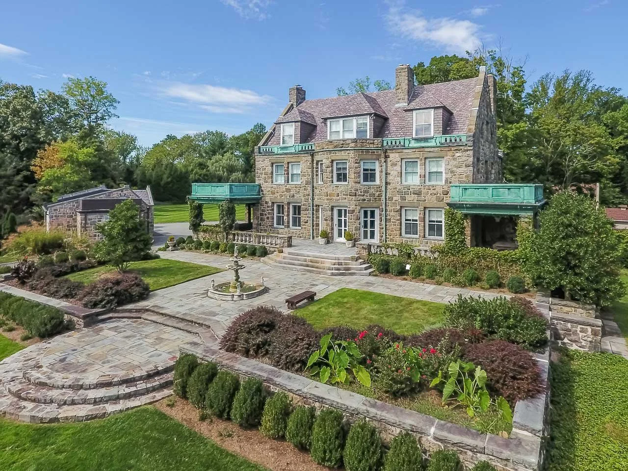 Short Hills New Jersey Drone Photography Service.jpeg