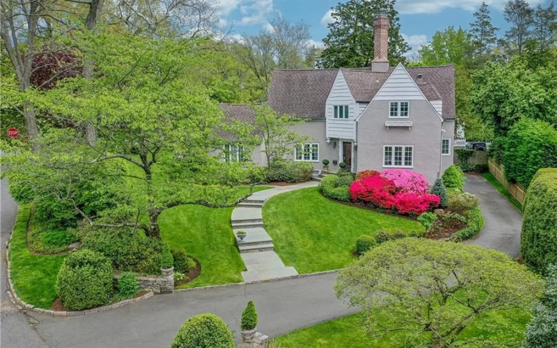 Bronxville New York Drone Photography Service.jpeg