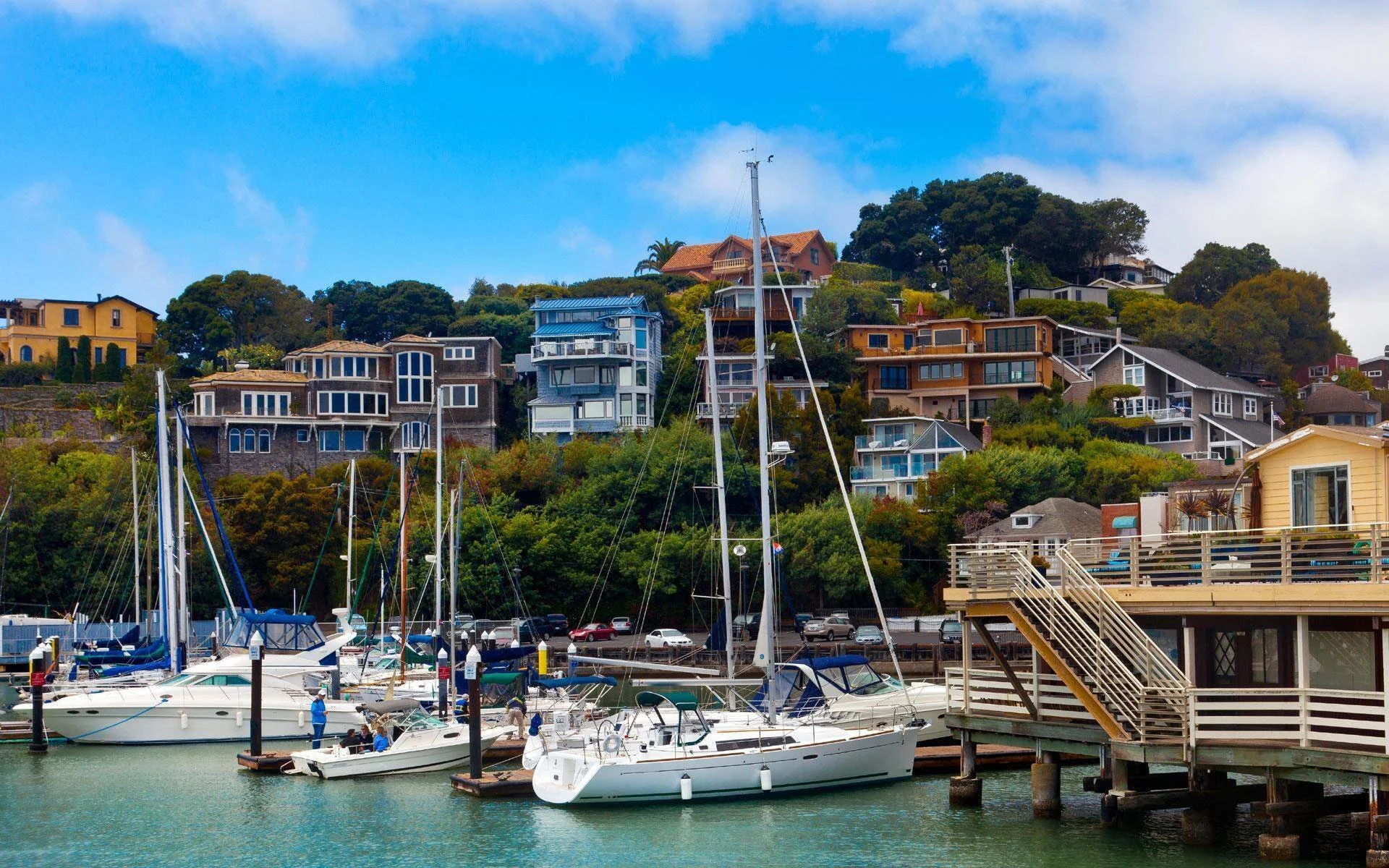 Tiburon California Drone Photography Service.jpeg