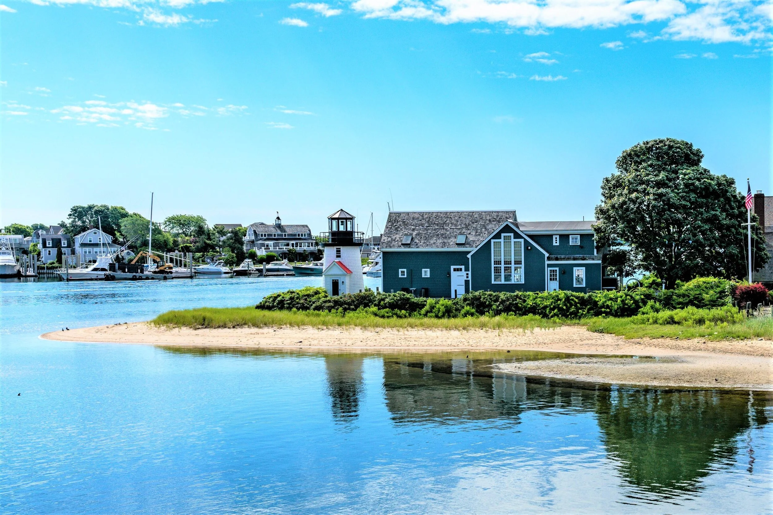 Barnstable Town Massachusetts Drone Photography Service.jpeg