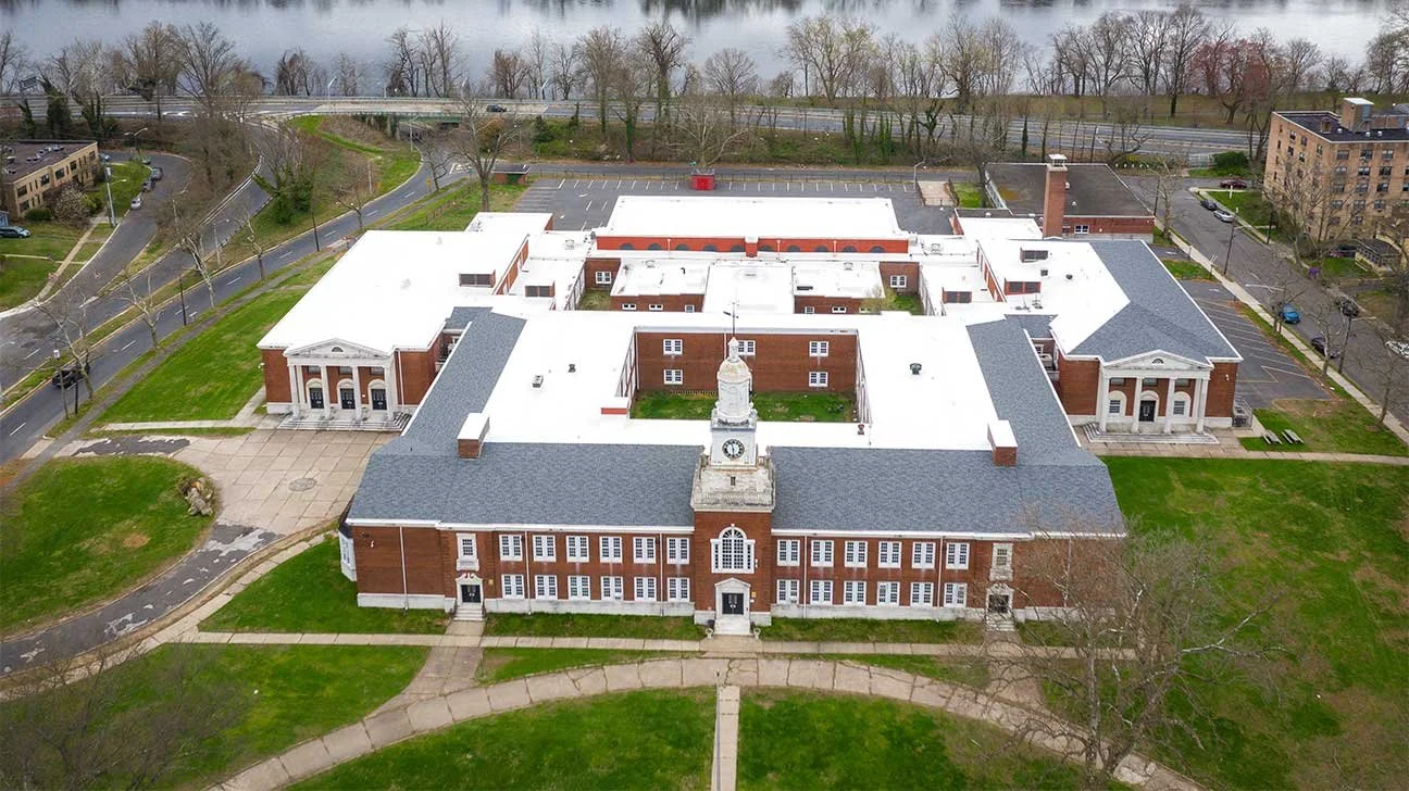 Aerial Photography Services in Trenton New Jersey by iSky Films