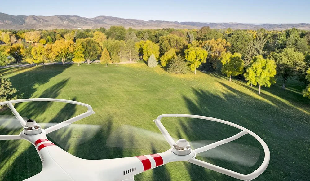 iSky Films: The Ultimate Solution for Professional Drone Videography