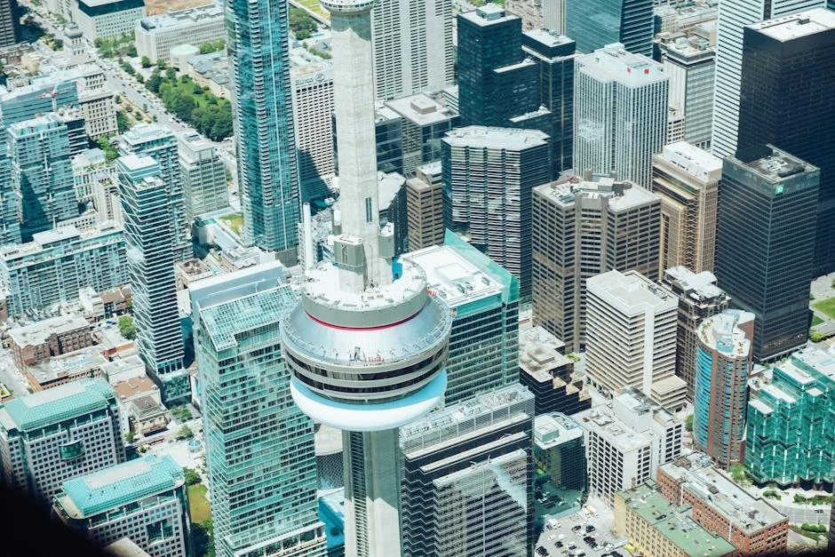 5 Innovations Transforming Real Estate Through Aerial Video Production