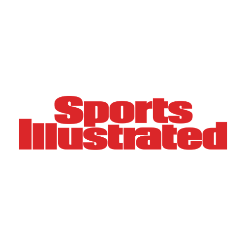 Sports Illustrated Logo iSky Films Drone Services