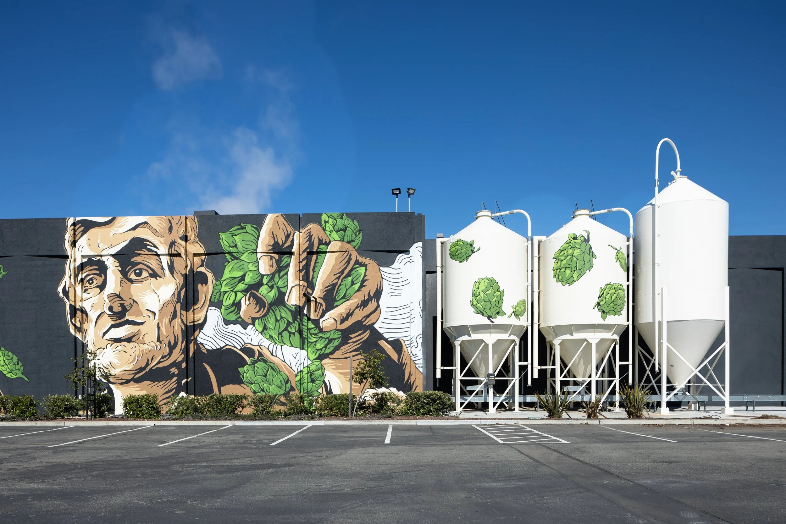 Aerial Photography Services in San Leandro Drone Photography Services by iSky Films