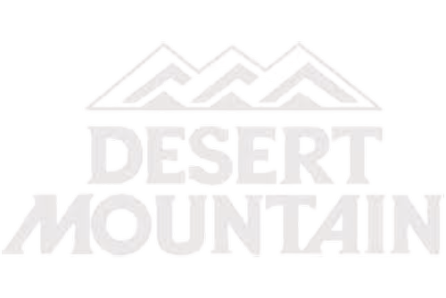 Desert Mountain Logo iSky Films Drone Services