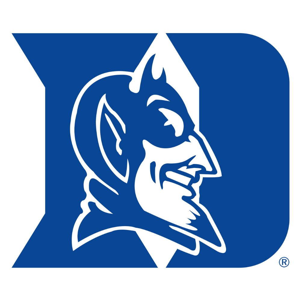 Duke University Logo Drone Services by iSky Films