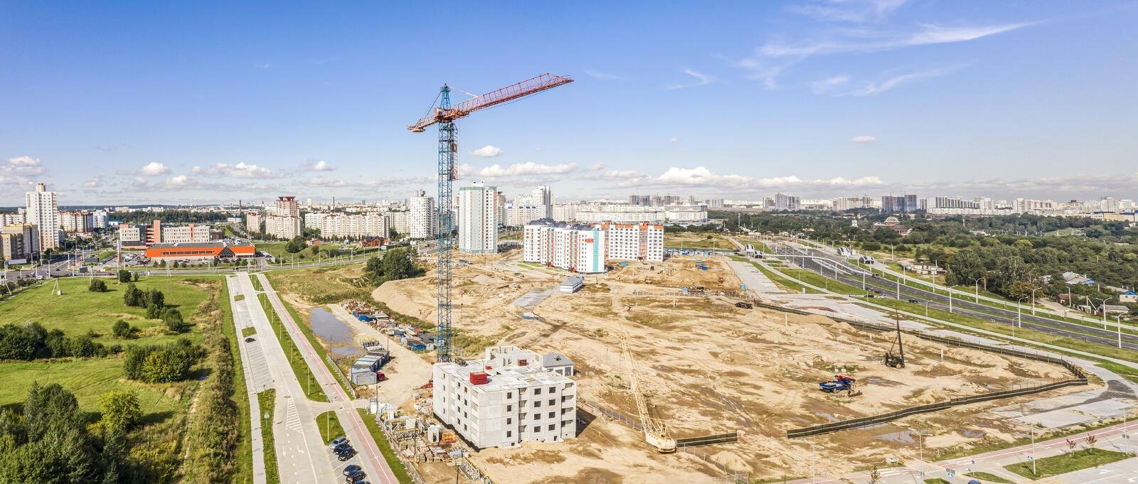 Construction & Engineering