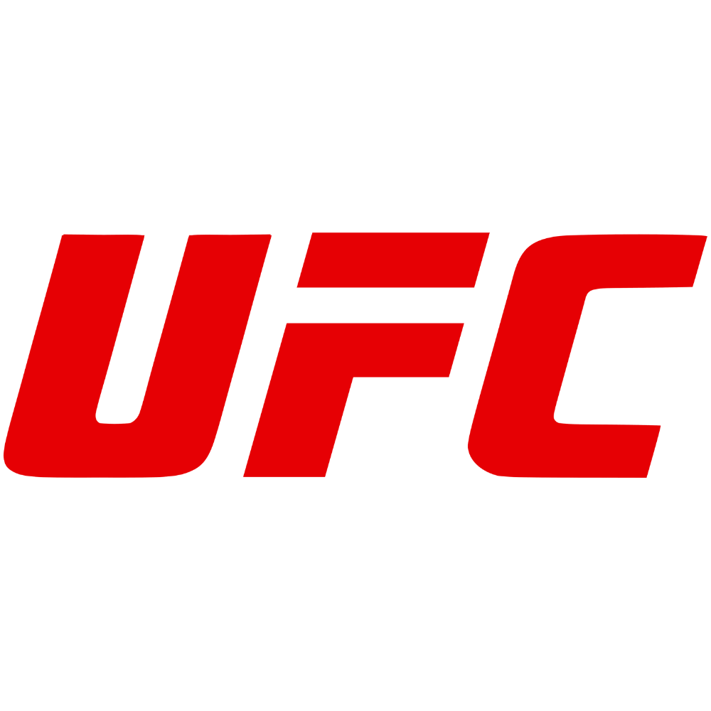 UFC Logo iSky Films Drone Services