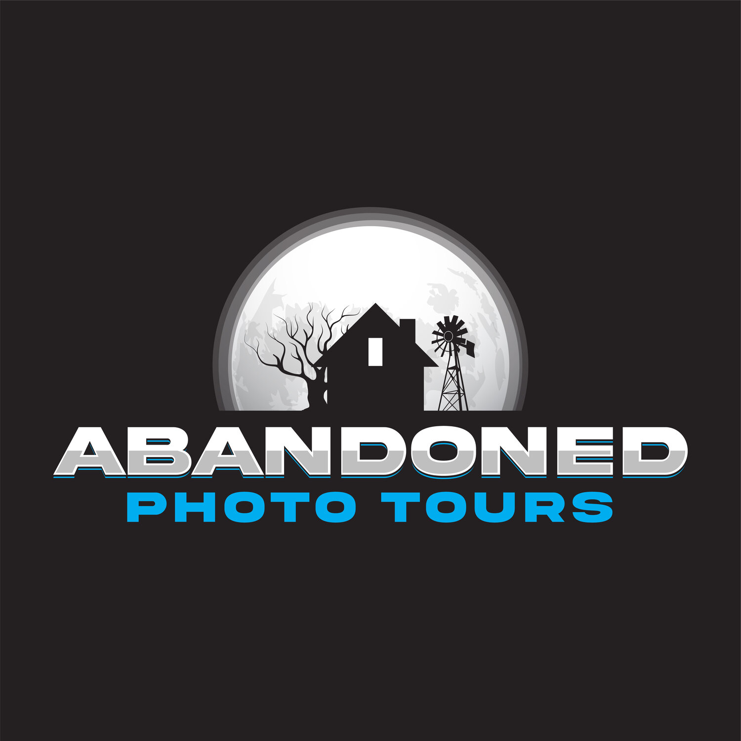 Abandoned Photo Tours