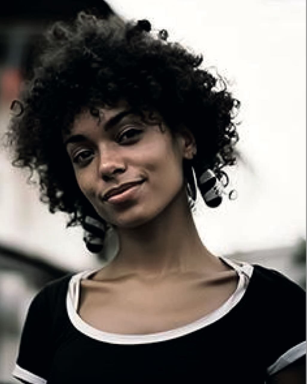 Maria Alves Tobiaws (Improvisa)