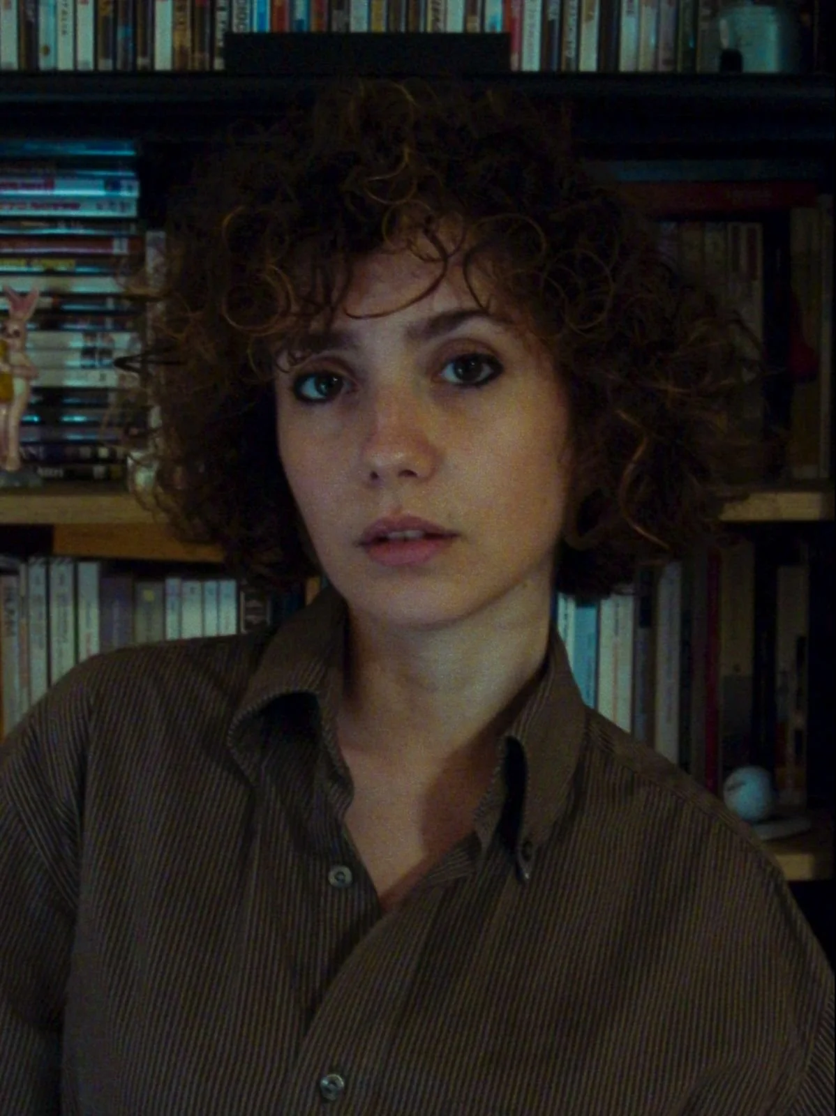 Roberta Palmieri (Ziki)