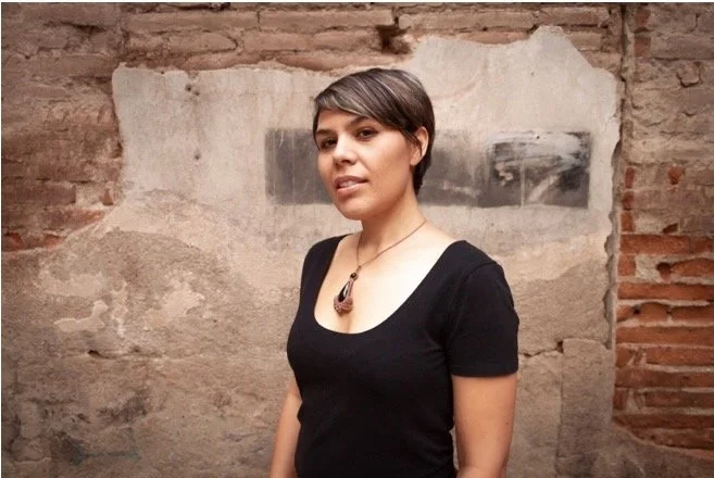 Fernanda Galindo (We Are Small)