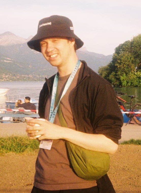 Tommy Howlett (All Hail the Duck King)