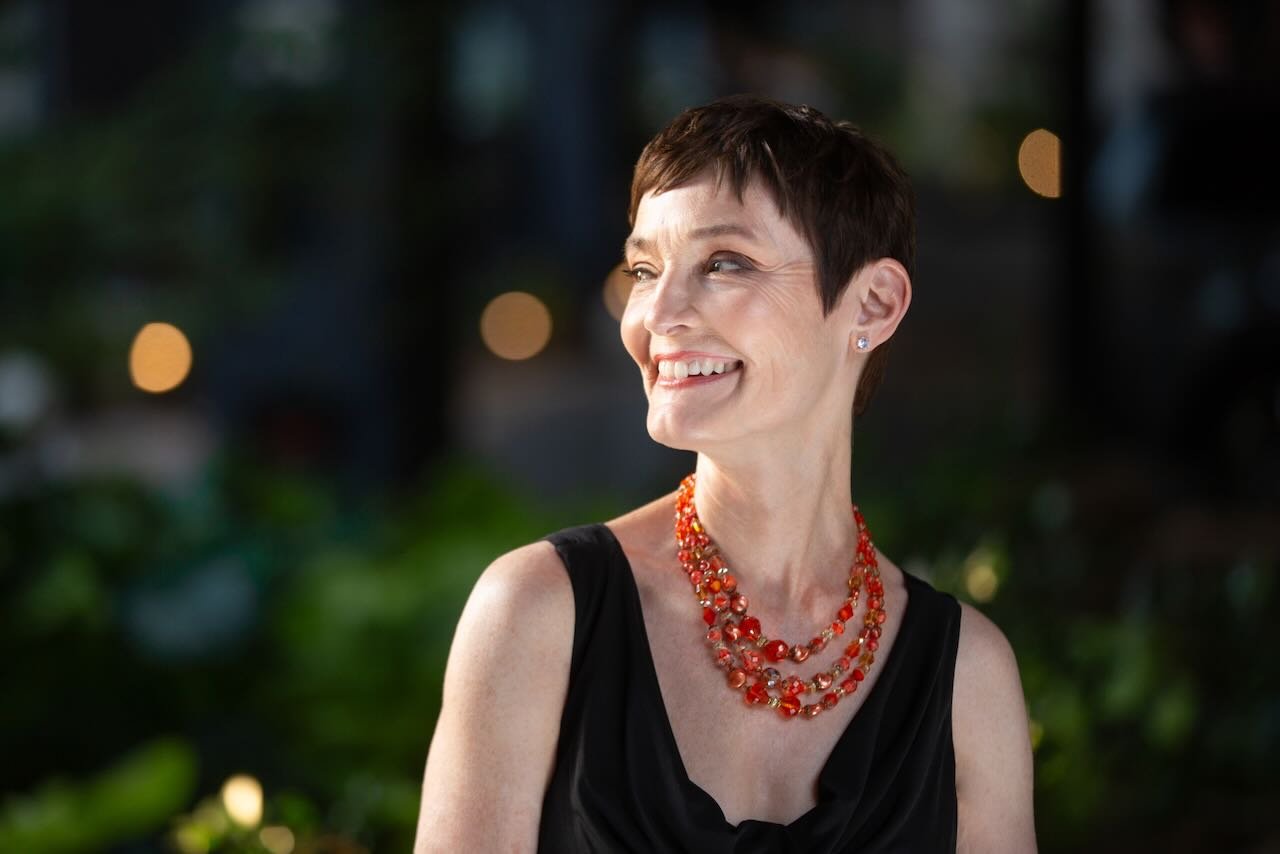 Ann Osmond (The Mercantillers)