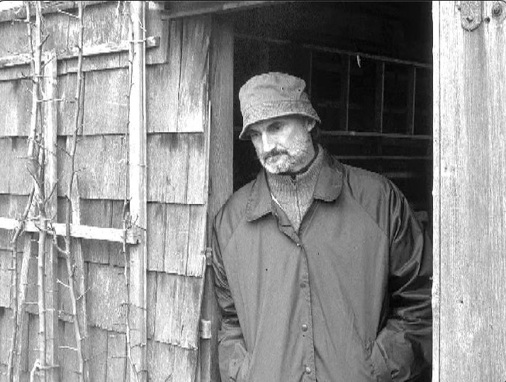 Stuart Rudin (King Lear)