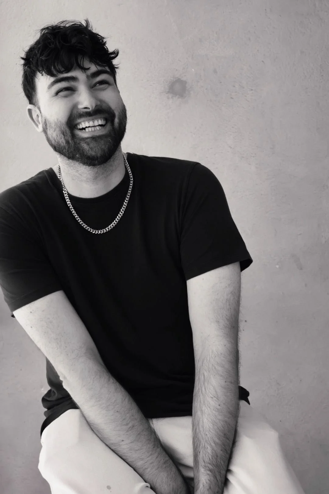 Carmine Carpenito (Come and Find Me)