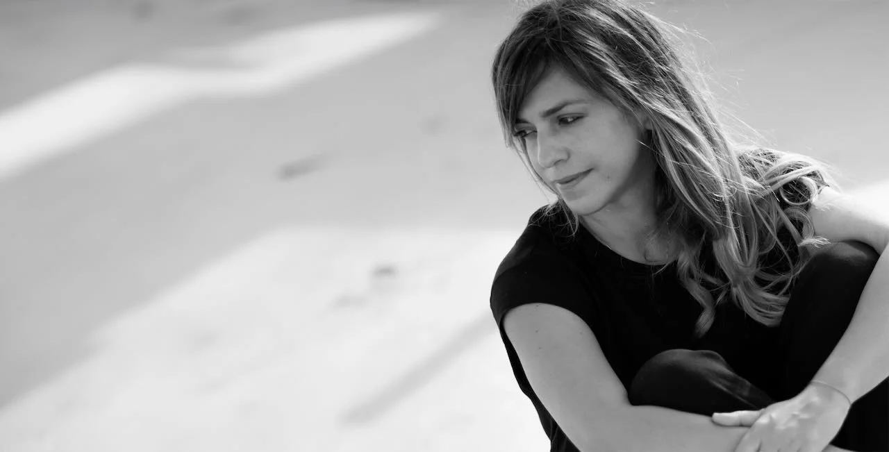 Emanuela Mascherini (Blue Dawn)