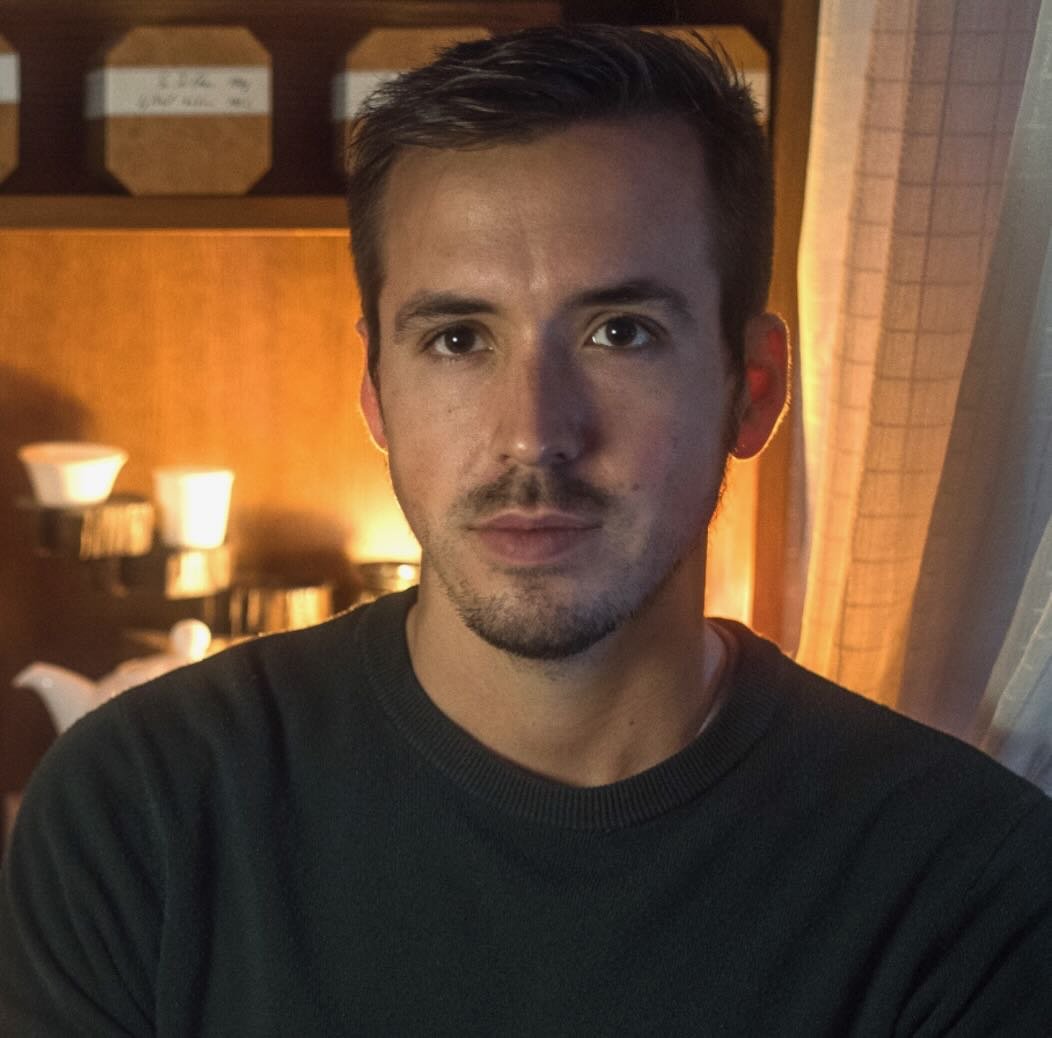 Julien Jean-Zayatz (Tea Travel)