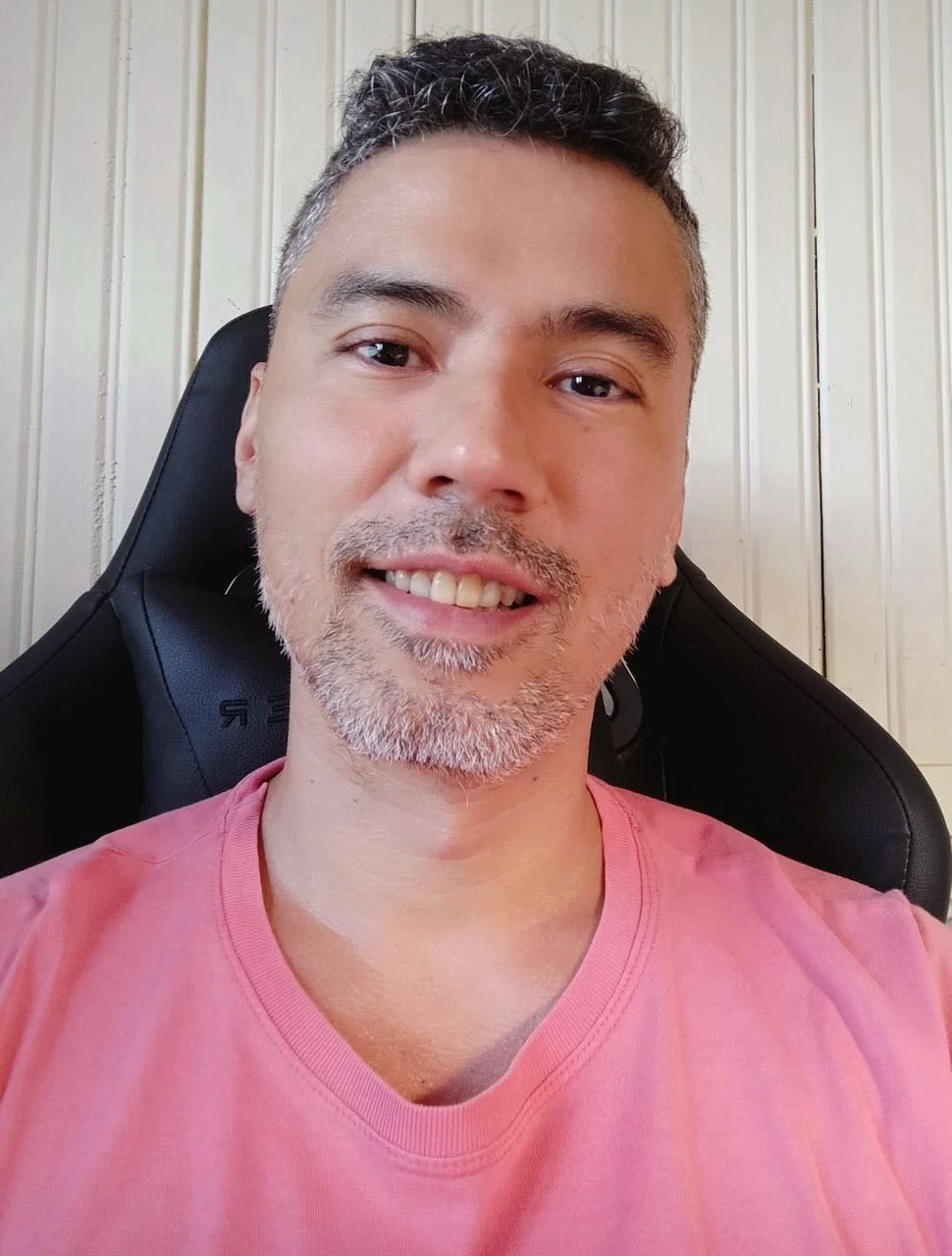 Tiago Minamisawa (Kabuki)