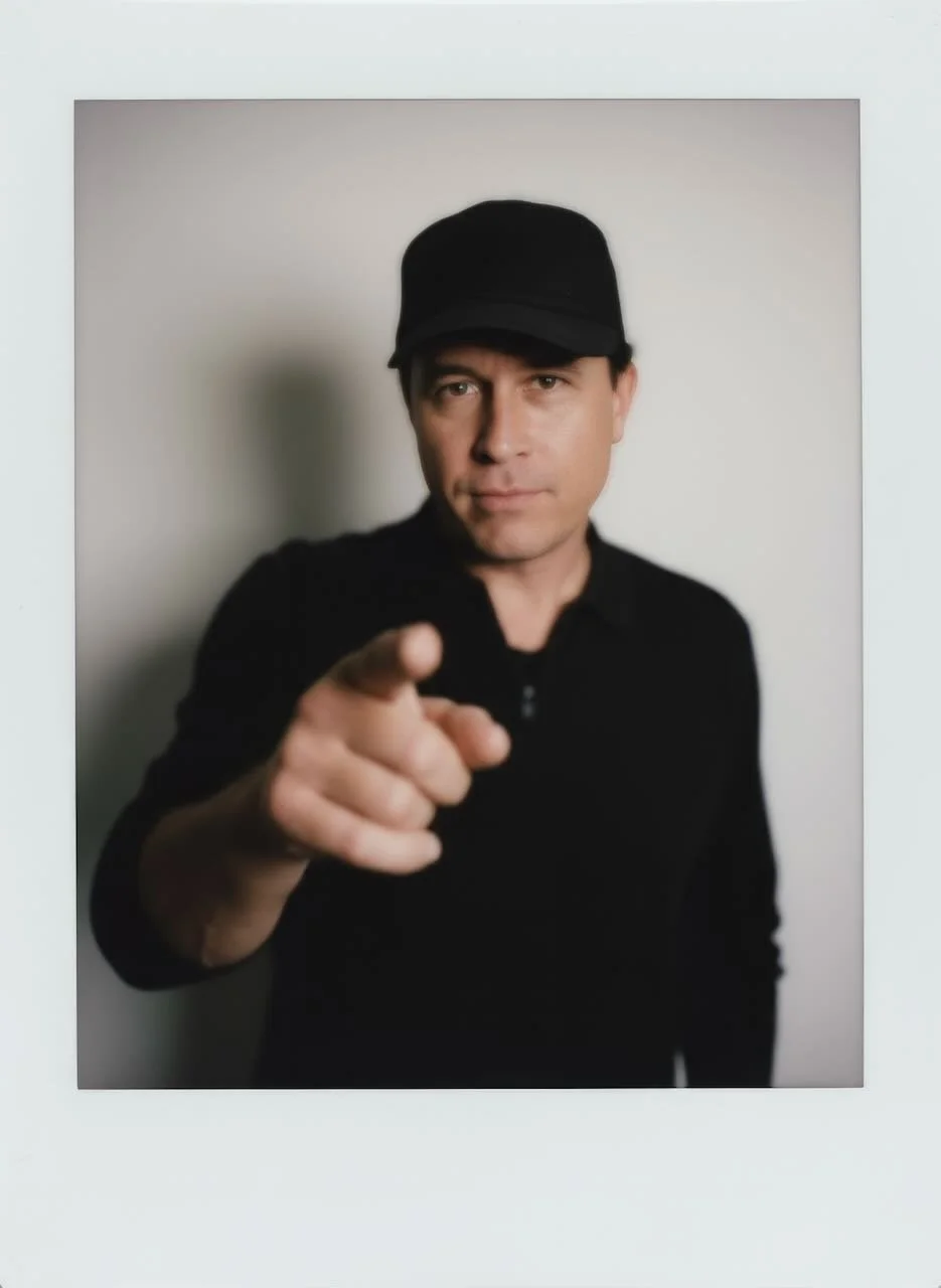 Alan Rexroth (#Way_Aurelio)