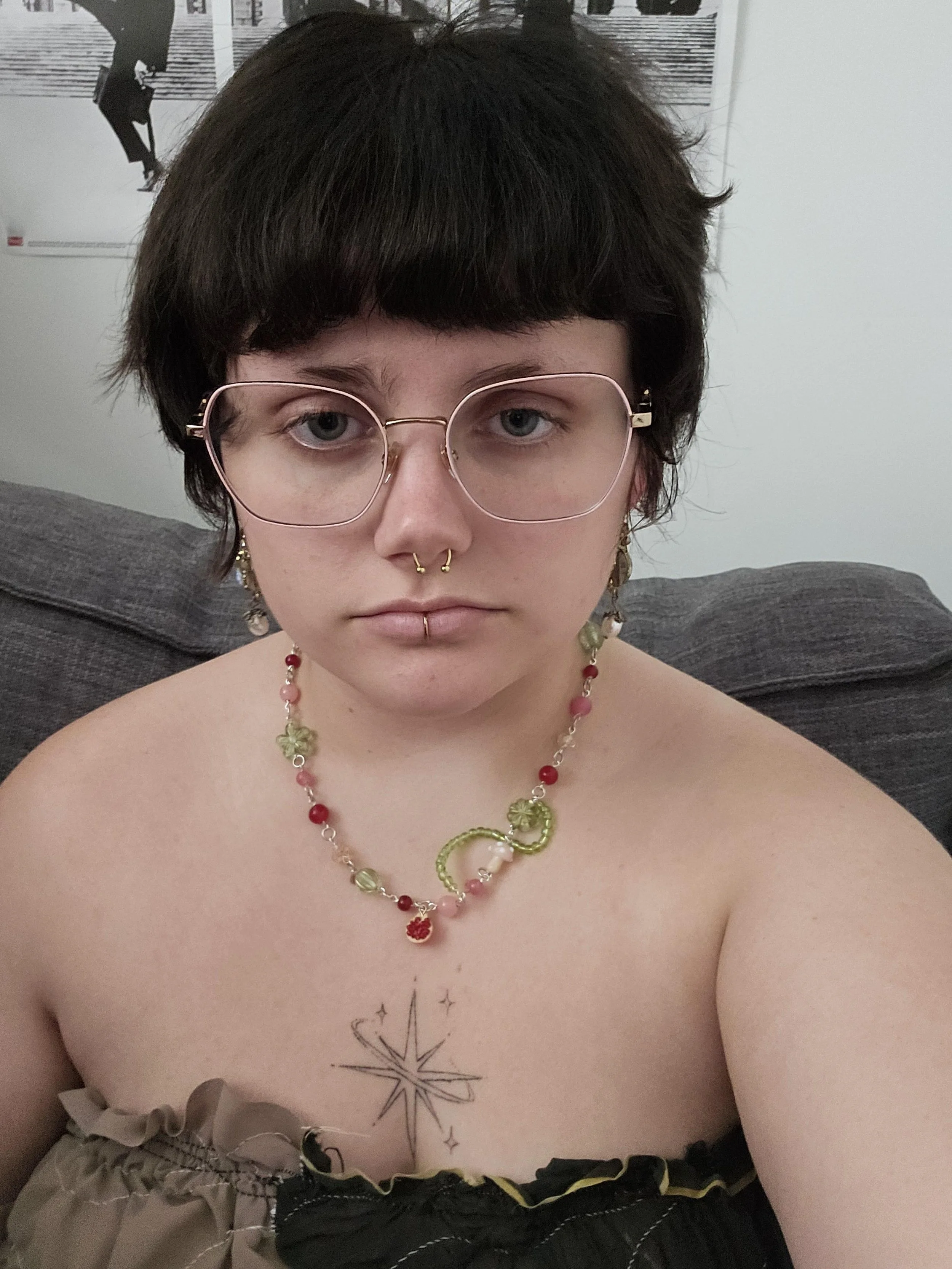 Bee Harwell (Dreams Cut Short)