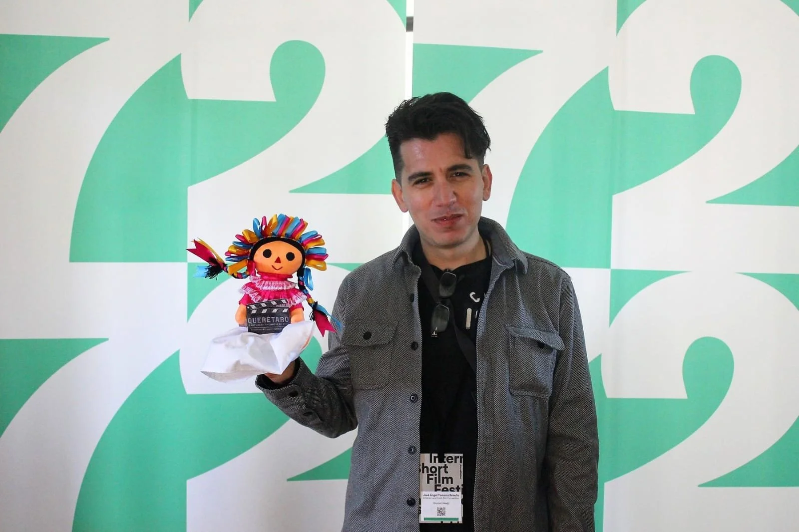 Ángel Tomasis Briseño (ILHUÍCATL NEXTLI)