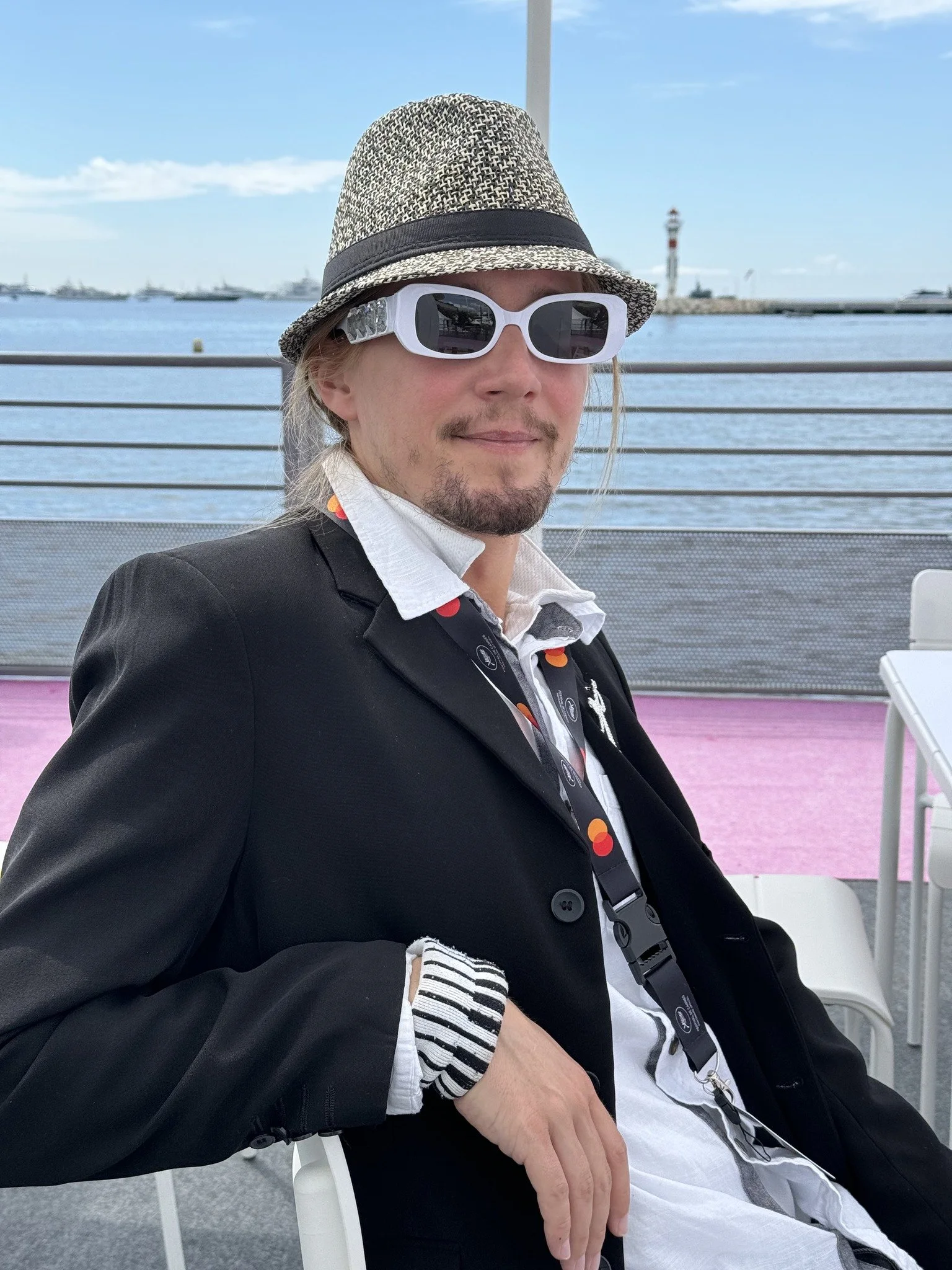 Vlado Železňák Jr. (ANGEL AND MEOW)