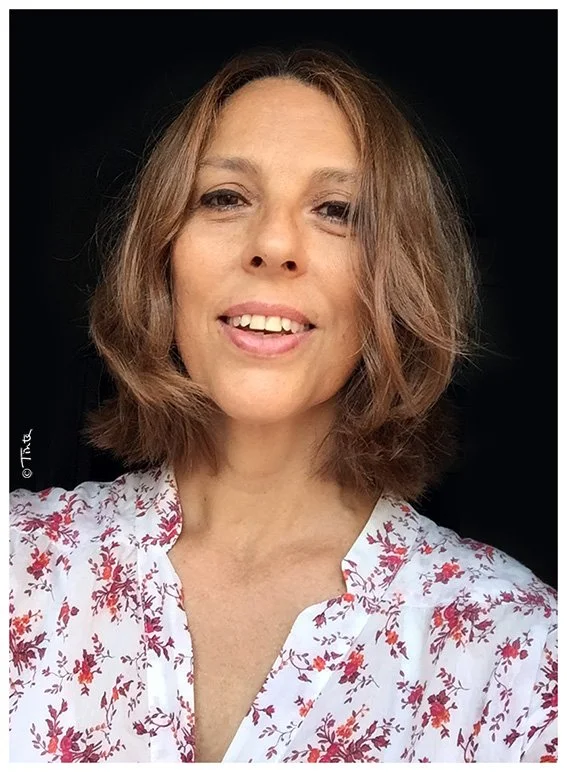 Mercedes Resino (Who Am I: A Matter of State