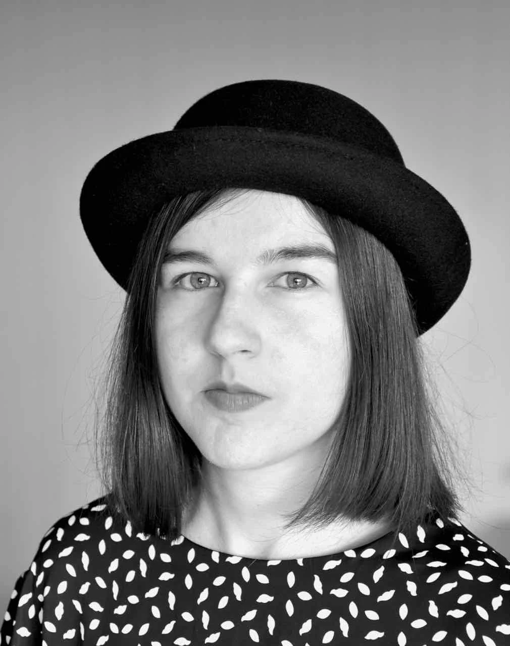 Lucija Mrijsak (A Demonstration of the Impossible