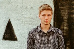 Morten Tšinakov (A Demonstration of the Impossible)