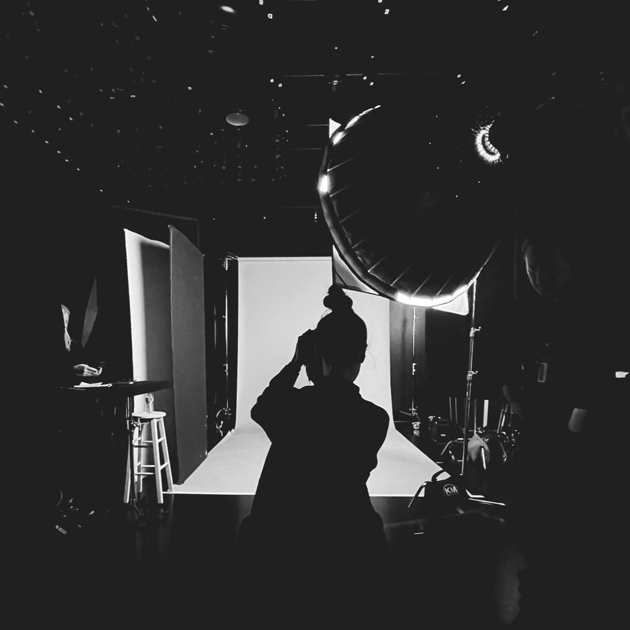 Photoshoot Art Direction
