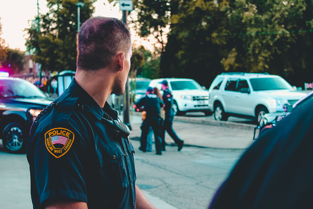 1(1): Criminal Justice & Policing Reform