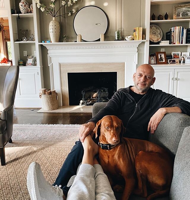 The best foot massage in town.