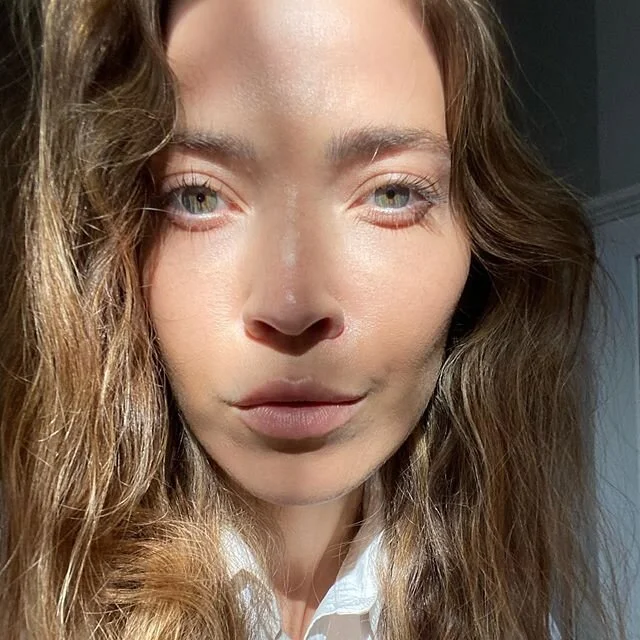 Sunlight is the original filter #skin #beauty #mom #summer2020 #potraitphotography #nomakeupmakeup