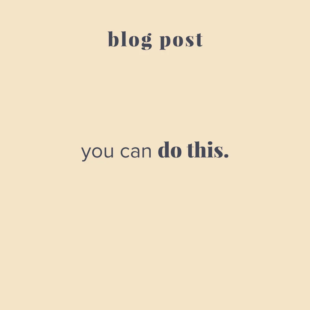 you can do this.