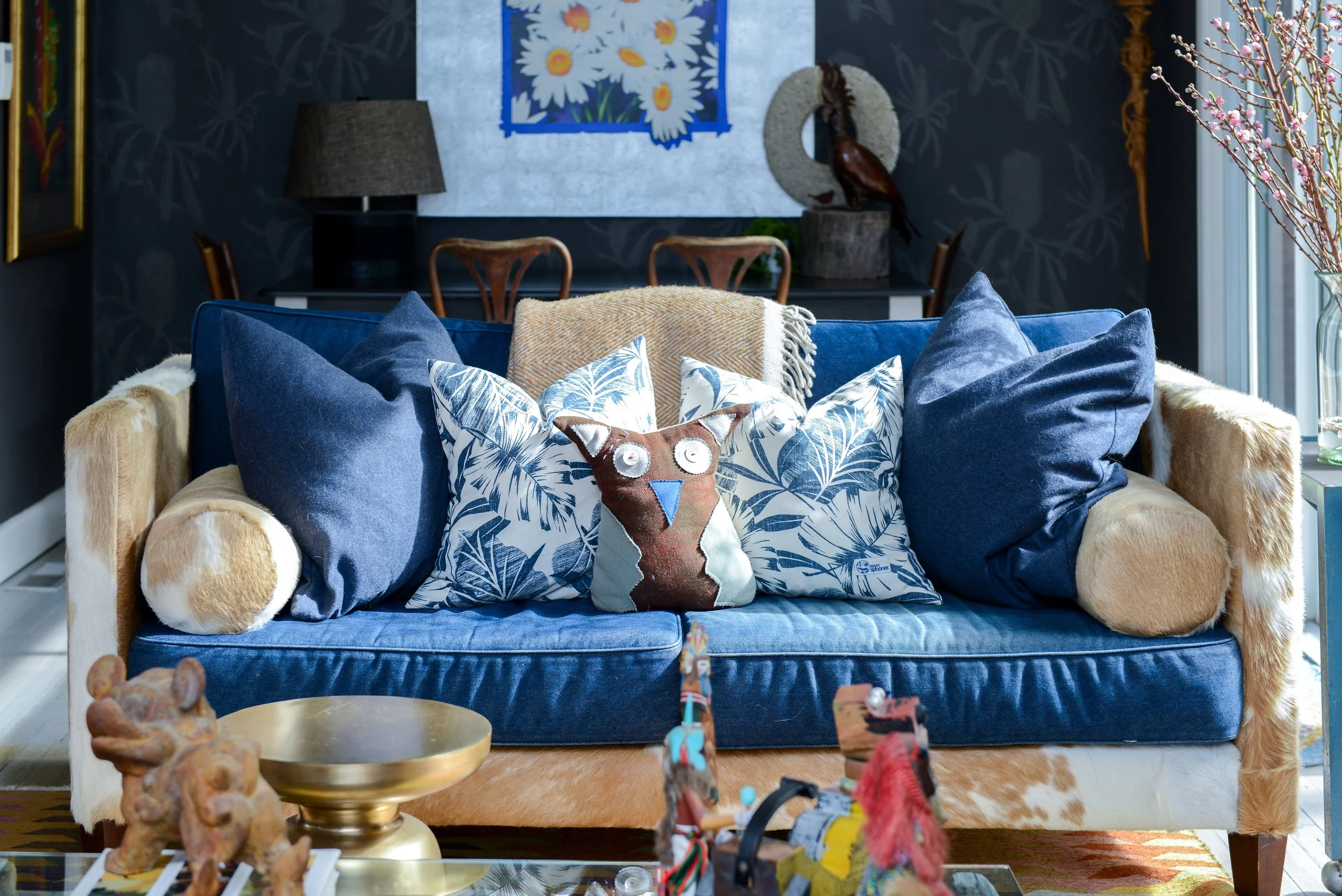 WHY YOUR HOME SHOULD BE MORE ADVENTUROUS